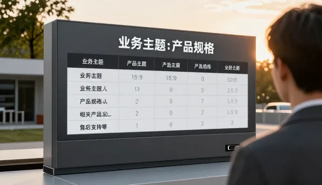 来图定制如何推动实木复合门业务的可持续发展